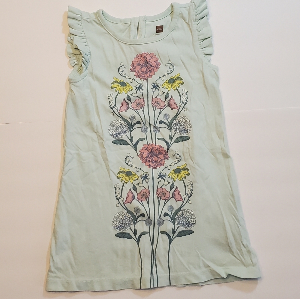 Tea dress